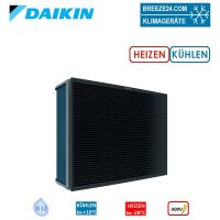 Daikin Altherma 3 H HT EPRA18DW17 Kompakt Wärmepumpe...