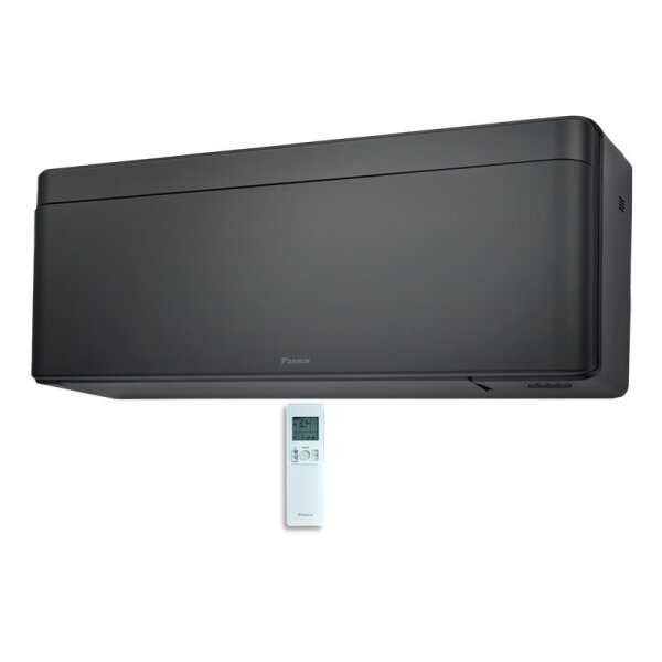 Daikin Wandgerät 4,2 kW Stylish WiFi schwarz FTXA42CB | Raumgröße 42 - 47 m² | R32