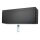 Daikin Wandgerät 4,2 kW Stylish WiFi schwarz FTXA42CB | Raumgröße 42 - 47 m² | R32