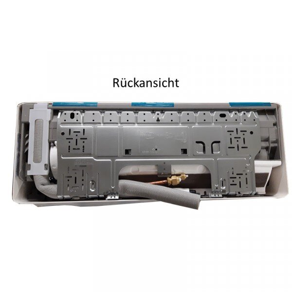 Daikin Wandgerät 5,0 kW Stylish WiFi schwarz FTXA50CB/BB | Raumgröße 50 - 55 m² | R32