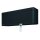 Daikin Wandgerät 5,0 kW Stylish WiFi schwarz FTXA50CB/BB | Raumgröße 50 - 55 m² | R32