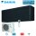Daikin Set Wandgerät Stylish WiFi schwarz 5,0 kW - FTXA50CB + RXA50B8 | Raumgröße 50 - 55 m² | R32