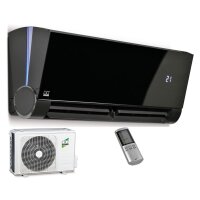 Remko Set Wandgerät 3,5 kW - ATY 356 DC +...