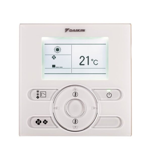 Daikin BRC073 Kabel-Fernbedienung für Split-Innengeräte