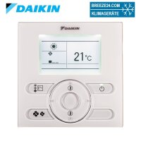 Daikin BRC073 Kabel-Fernbedienung für...