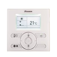 Daikin BRC073 Kabel-Fernbedienung für...