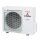 Mitsubishi Heavy Set 4 x Deckenkassetten Komfortpaneel 2 x FDTC25VH1+FDTC35VH1+FDTC50VH+SCM80ZS-W