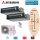 Mitsubishi Heavy Set 2 x Kanalgeräte 3,5 kW - SRR35ZS-W + SCM45ZS-W R32 Klimaanlage