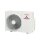 Mitsubishi Heavy Set 3 x Kanalgeräte 2,5 kW - SRR25ZS-W + SCM50ZS-W R32 Klimaanlage