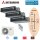 Mitsubishi Heavy Set 3 x Kanalgeräte 2,5/3,5 kW - SRR25ZS-W + 2 x SRR35ZS-W + SCM60ZS-W R32