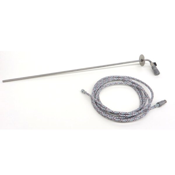 Einstrangentnahme-Set für 400 Liter Tank