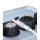 Einstrangentnahme-Set für 400 Liter Tank