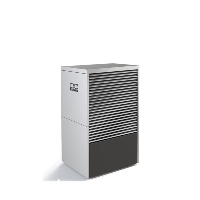 Remko LWM 80 ALU Monoblock-Wärmepumpe 5,0 kW