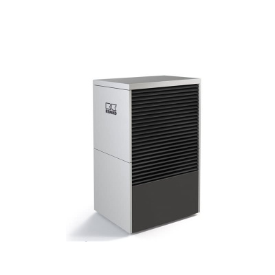 Remko LWM 80 GRAPHIT Monoblock-Wärmepumpe 5,0 kW