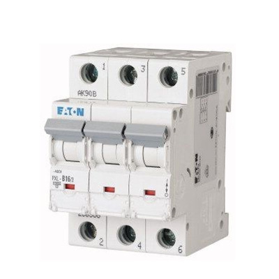 Leitungsschutzschalter PXL-C16/3 C16A 3polig