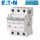 Leitungsschutzschalter PXL-C16/3 C16A 3polig