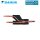 Daikin KHRQM22M75T Abzweig Refnet für Zweileiter-Systeme Wärmepumpe