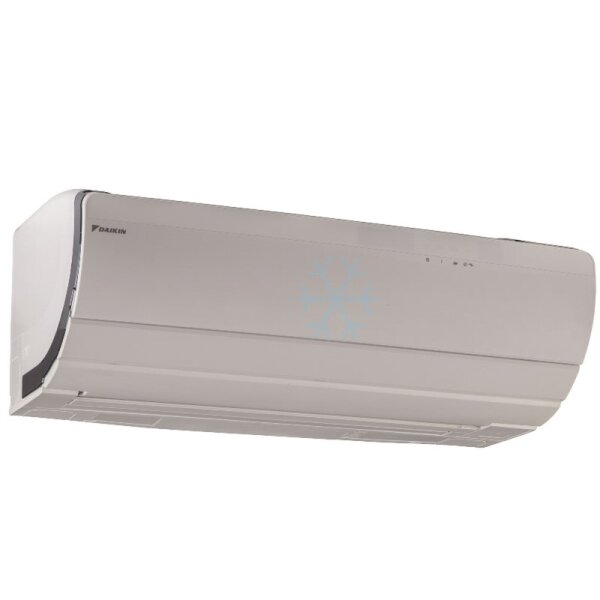 Daikin Set Wandgerät Ururu Sarara 5,0 kW - FTXZ50N + RXZ50N | Raumgröße 50 - 55 m² | R32