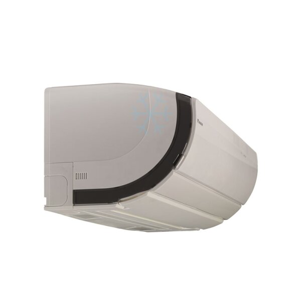 Daikin Set Wandgerät Ururu Sarara 5,0 kW - FTXZ50N + RXZ50N | Raumgröße 50 - 55 m² | R32