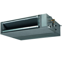 Daikin VRV Kanalgerät 5,6 kW - FXSQ50A |...