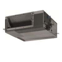 Daikin VRV Kanalgerät 9,0 kW - FXMQ80P7 R410A