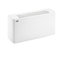 Remko Truhengerät 5,35 kW - KWK 535...