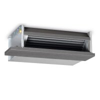 Remko Deckentruhe 3,51 kW - KWK 355 ZW wassergekühlt