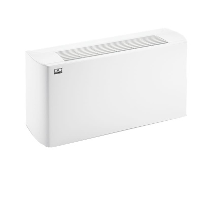 Remko Truhengerät 2,60 kW - KWK 265 EC wassergekühlt | Raumgröße 25 - 30 m²