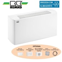Remko Truhengerät 3,43 kW - KWK 345 EC...