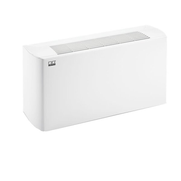 Remko Truhengerät 6,06 kW - KWK 605 EC wassergekühlt | Raumgröße 60 - 65 m²