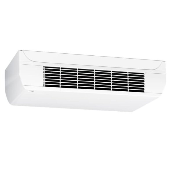 Remko Deckenunterbaugerät 2,18 kW - KWK 225 EC (DM) wassergekühlt