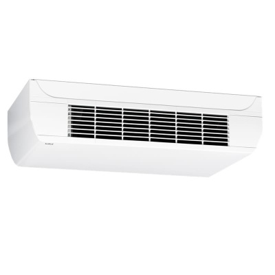 Remko Deckenunterbaugerät 2,6 kW - KWK 265 EC (DM) wassergekühlt