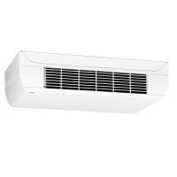 Remko Deckenunterbaugerät 2,6 kW - KWK 265 EC (DM)...