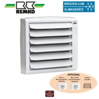 Remko PWN 95-2 HK Warmwasser Heizautomat 54,9 kW