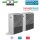 Remko LWM 150 Duo GRAPHIT Monoblock-Wärmepumpe 22,0 kW