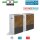 Remko LWM 150 Duo CAMURA Monoblock-Wärmepumpe 22,0 kW