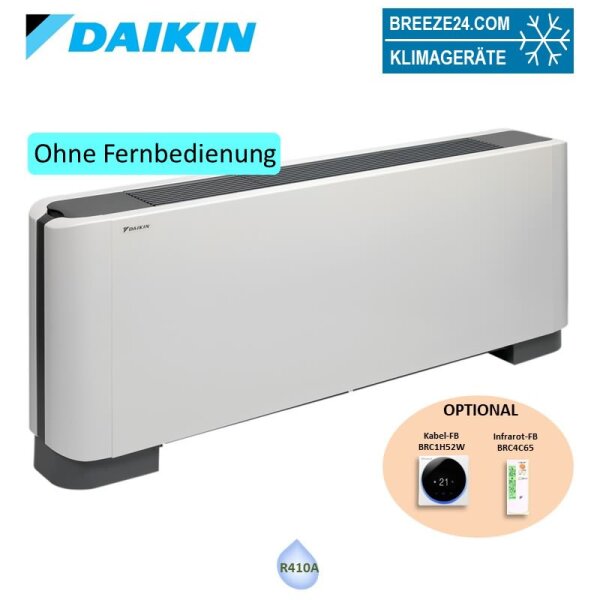 Daikin VRV Truhengerät 3,6 kW - FXLQ32P - R410A