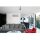 Mitsubishi Electric Wandgerät 2,5 kW WiFi Premium Silber MSZ-EF25VGKS Raumgröße 25 - 30 m² | R32