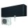Daikin Set Wandgerät Stylish WiFi schwarz 2,5 kW - FTXA25CB + RXA25A5V1B8 Raumgröße 25 - 30 m² | R32