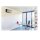 Daikin Wandgerät Stylish WiFi silber CTXA15CS/BS 1,5 kW | Raumgröße 15 - 20 m² | nur Multi Split | R32