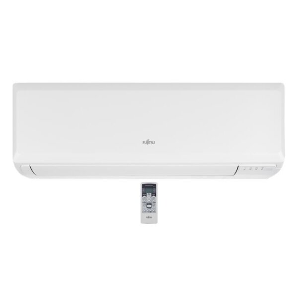 Fujitsu Wandgerät 2,0 kW Basic eco ASYG07KPCA (Nur Monosplit) R32 | Auslaufmodell