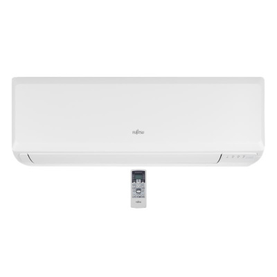 Fujitsu Wandgerät 7,1 kW Basic eco ASYG24KLCA (Nur Monosplit) R32