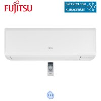 Fujitsu Wandgerät 7,1 kW Basic eco ASYG24KLCA (Nur...