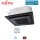 Fujitsu 4-Wege-Deckenkassette 9,5 kW - AUXG36KRLB schwarz (Nur Mono-Split) R32