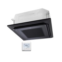 Fujitsu 4-Wege-Deckenkassette 13,4 kW - AUXG54KRLB...