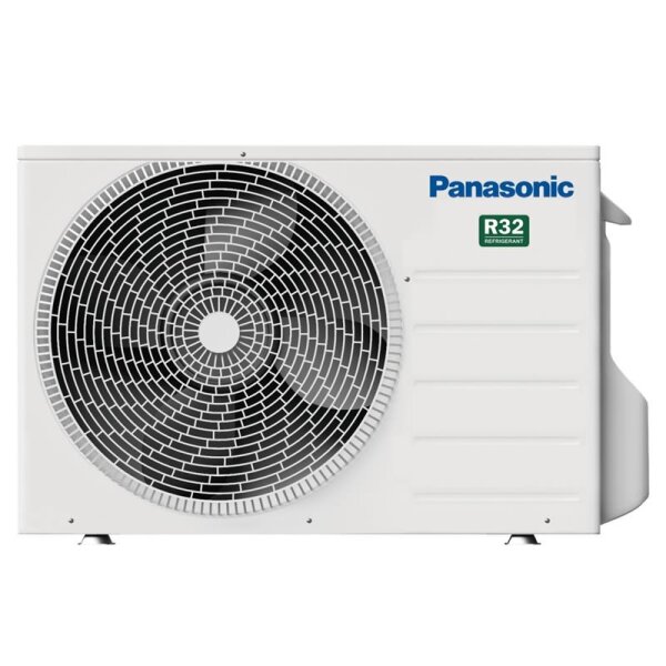 Panasonic Außengerät 2,0 kW - CU-Z20VKE für 1 Innengerät | 20 - 25 m² - R32 (Auslaufmodell)