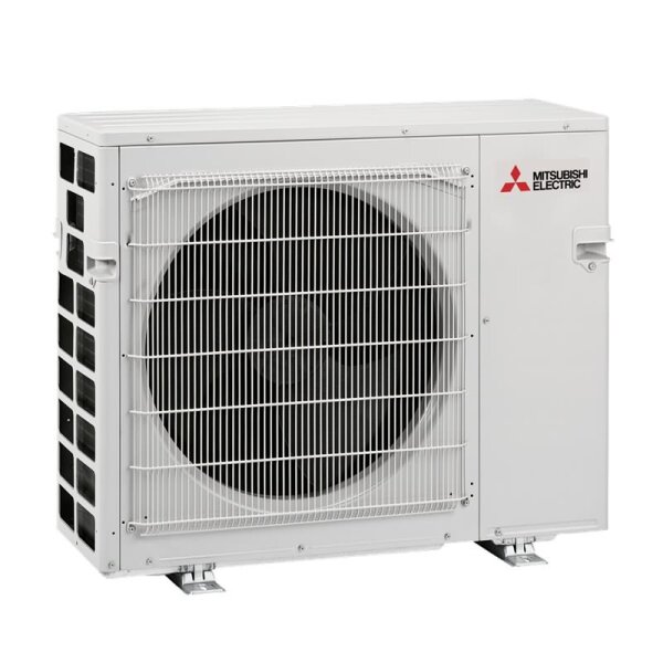 Mitsubishi Electric MXZ-5F102VF2 10,2 kW Multi-Split Außengerät für 2 bis 5 Innengeräte | R32