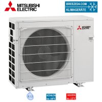Mitsubishi Electric MXZ-4F83VF2 8,3 kW Multi-Split...