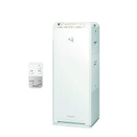 Daikin MCK555AW Luftreiniger + Luftbefeuchter mit HEPA 13...