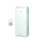 Daikin MCK555AW Luftreiniger + Luftbefeuchter mit HEPA 13 Filter